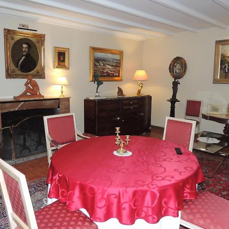 Le Jardin Des Cygnes Bed & Breakfast Pineuilh Dış mekan fotoğraf